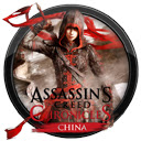 Assassins Creed China Chrome extension download