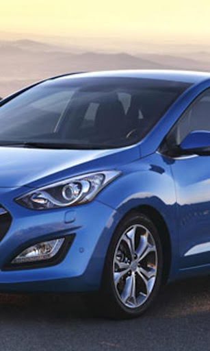 Wallpapers Hyundai i30