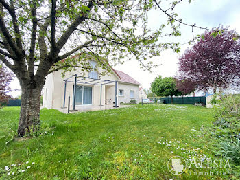 maison à Chalons-en-champagne (51)