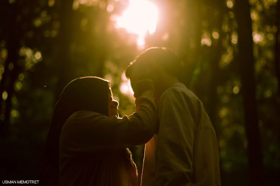 Photographe de mariage Usmen Cs (usmencs). Photo du 8 mars 2019