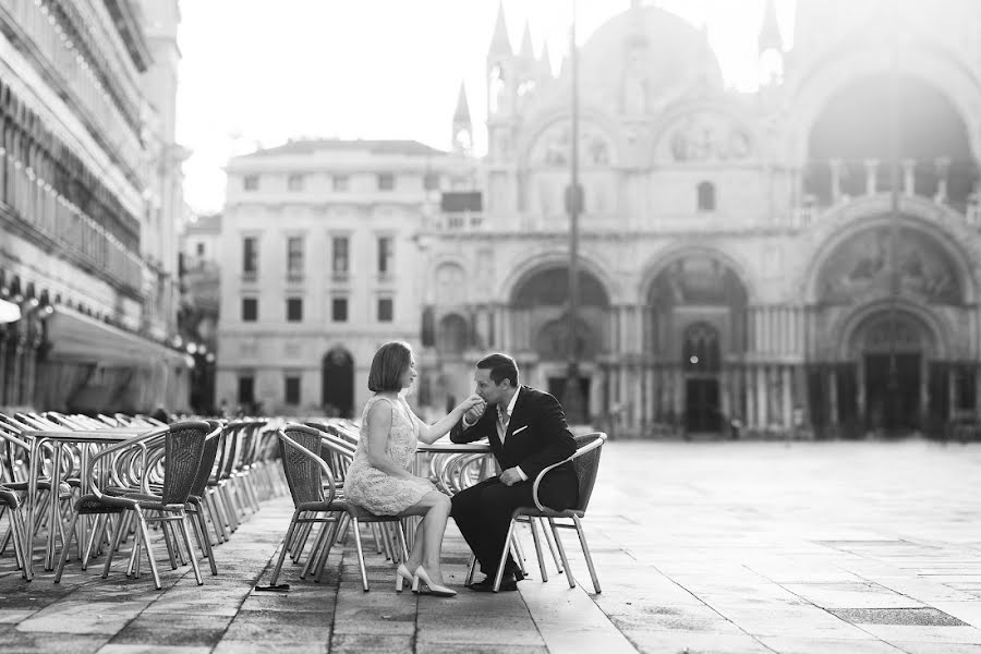 Fotógrafo de casamento Natalya Yasinevich (nata). Foto de 4 de janeiro 2022