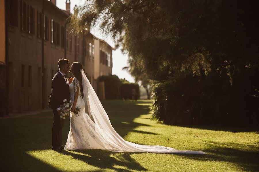 Fotografo di matrimoni Fabio Schiazza (fabioschiazza). Foto del 29 agosto 2022