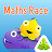 Squeebles Maths Race (2023) icon
