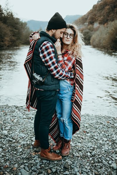 Fotografo di matrimoni Aleksey Kudinov (price). Foto del 20 gennaio 2017