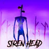 Scary Multiple Siren Head Robl icon