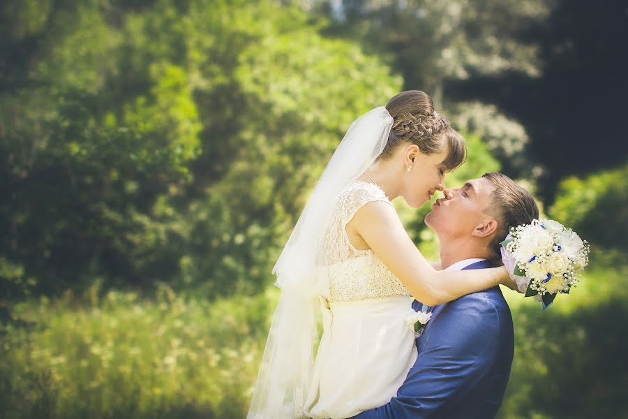 Fotografo di matrimoni Aleksey Semenikhin (tel89082007434). Foto del 15 ottobre 2018