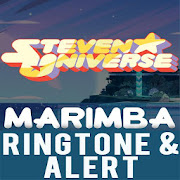 Steven Universe Marimba Tone 1.0 Icon