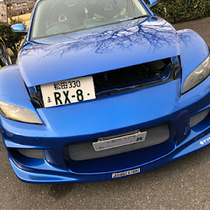 RX-8