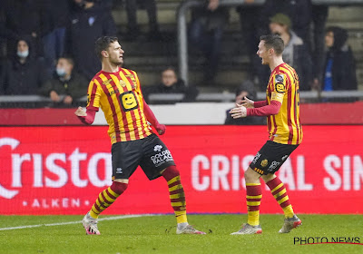 Hugo Cuypers baalt als een stekker: "Hadden onze momentjes"