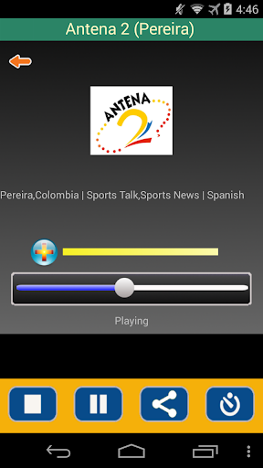 免費下載新聞APP|Radio Colombia app開箱文|APP開箱王