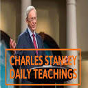 Herunterladen Dr. Charles Stanley Daily Teachings Installieren Sie Neueste APK Downloader