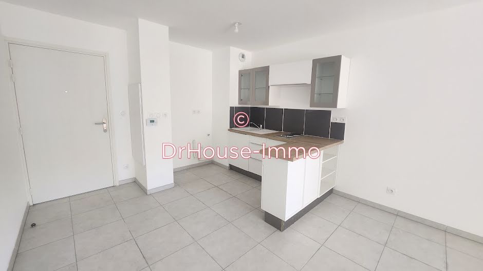 Vente appartement 2 pièces 42 m² à Toulon (83000), 179 900 €