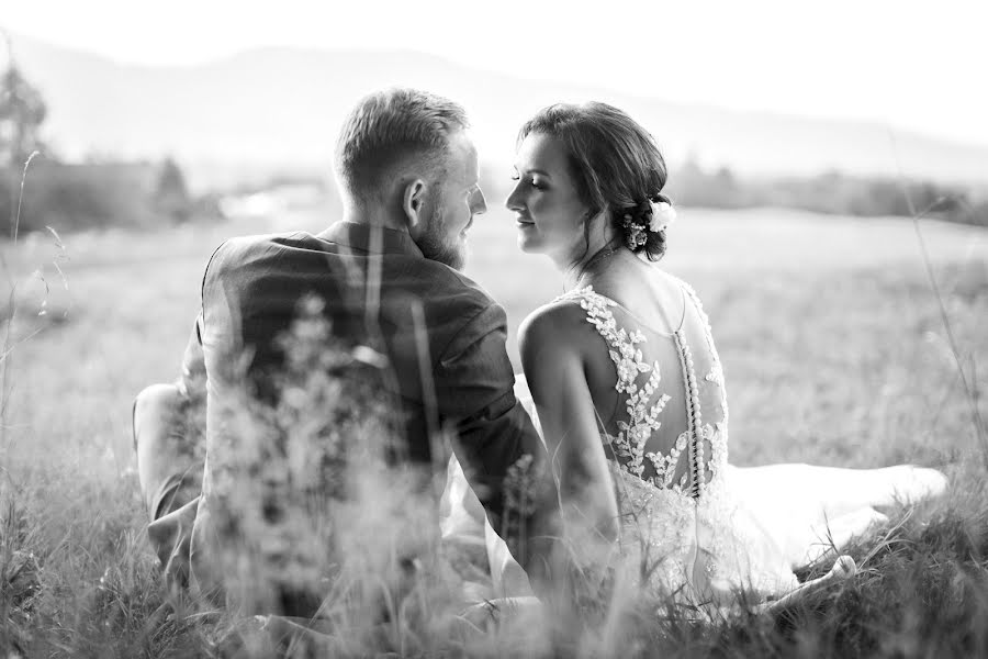 शादी का फोटोग्राफर Patrik Sikel (sikel)। सितम्बर 20 2022 का फोटो