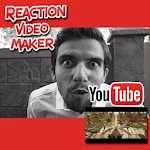 Cover Image of Descargar Reaction Video Maker for YouTube - Vlog Star 62 APK