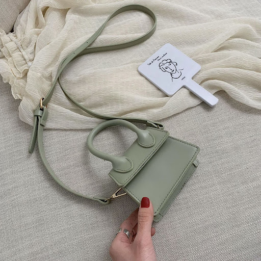 Title 1, Fashion Mini Small Bag Handbag Shoulder Messeng...