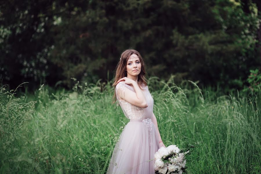 Fotógrafo de bodas Igor Melishenko (i-photo). Foto del 11 de septiembre 2016