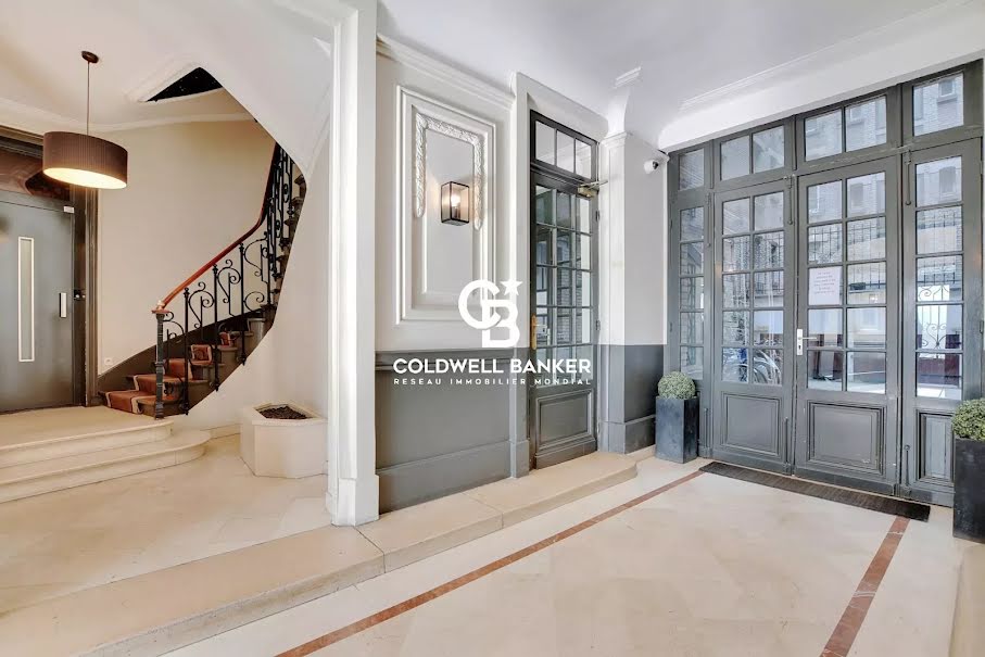 Vente appartement 4 pièces 91.23 m² à Paris 15ème (75015), 850 000 €