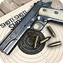 Shot!Shot!Shot! : Sniper & Gun shooting master icon