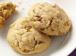 Butterscotch Pecan Cookies Recipe was pinched from <a href="http://www.tasteofhome.com/Recipes/Butterscotch-Pecan-Cookies" target="_blank">www.tasteofhome.com.</a>