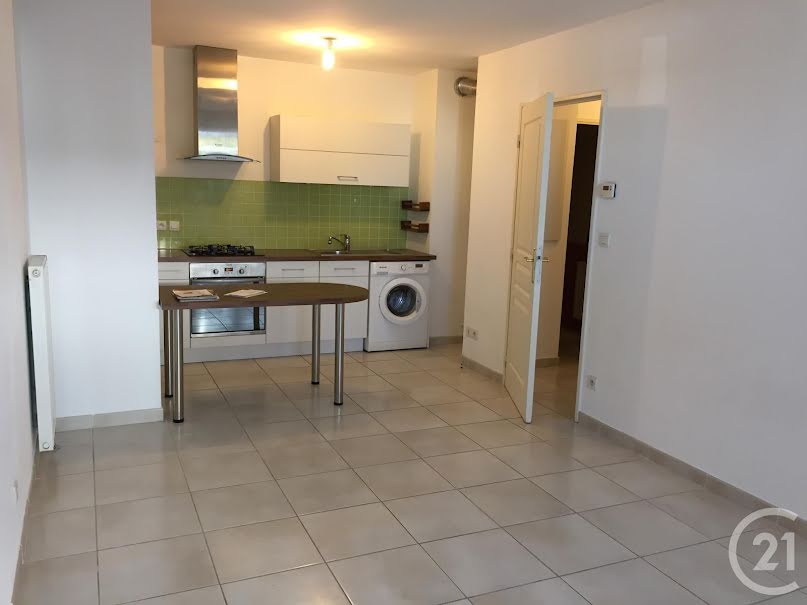 Vente appartement 2 pièces 41.8 m² à Montpellier (34000), 139 000 €