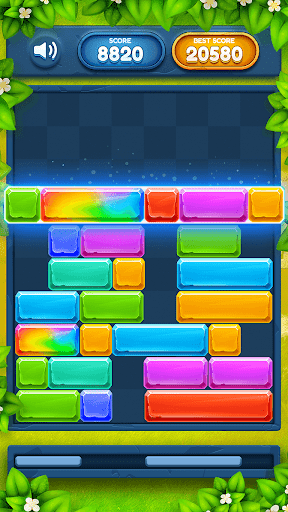 Block Puzzle Sliding captures d'écran apk mod pirater preuve 2