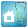 hueHome - Smarthome Center icon