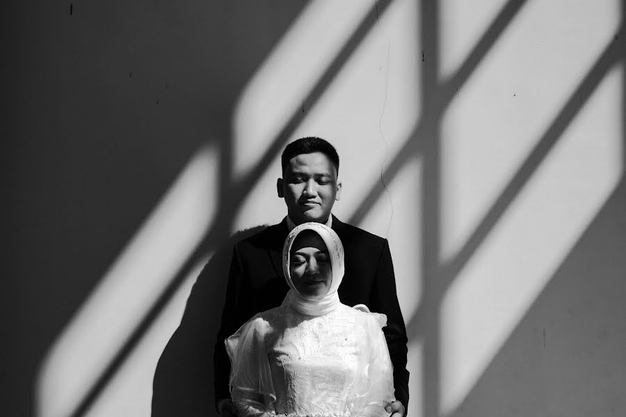 Wedding photographer Tri Zul (trizull). Photo of 1 July 2021