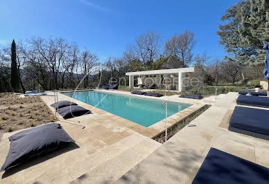 Property with pool 20