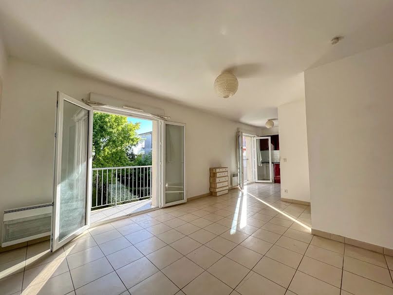 Vente appartement 2 pièces 42.03 m² à Royan (17200), 199 000 €