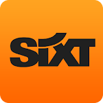 Cover Image of Herunterladen SIXT-Miete. Teilen. Fahrt. Plus.  APK