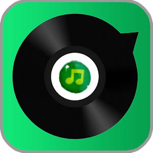 Joo Music Player logo