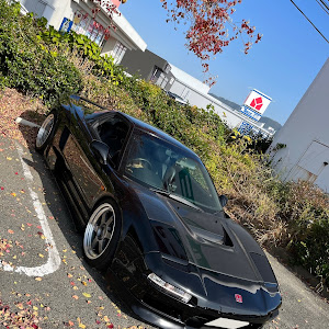 NSX NA1