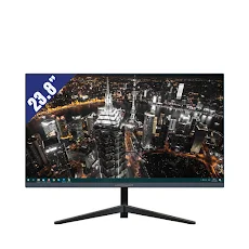 Màn hình LCD LC-Power 23.8 inch  LC-M22-FHD-75 (1920x1080/ VA/ 75Hz/ 5s/ FreeSync Premium)