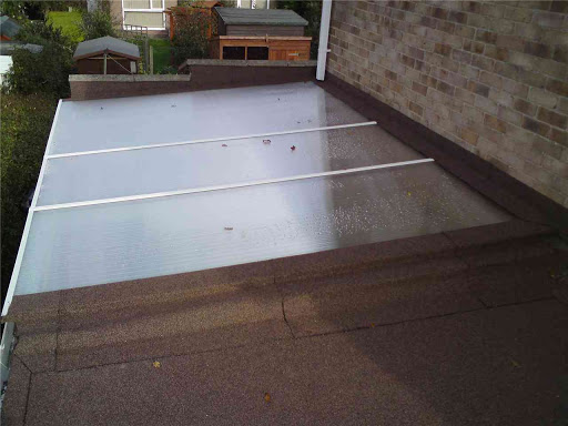clear25mmthickpoly carbonateroofsheets, renewedpoly carbonateroof