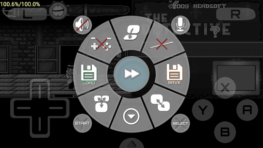 DraStic DS Emulator r2.5.2.2a (Mod) 4