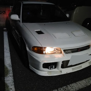 ランサーエボリューション Ⅲ