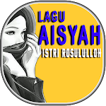 Cover Image of ดาวน์โหลด lagu aisyah istri rosululloh Offline 1.0 APK