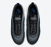 air max 97 black/metallic silver-racer blue