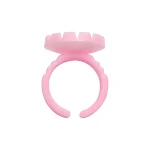 Pink 100pcs