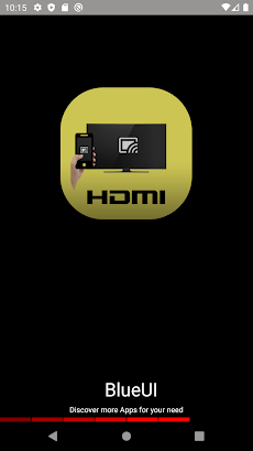 CAST TV HDMI  MHLのおすすめ画像1