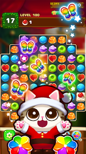 Sugar POP : Puzzle Master