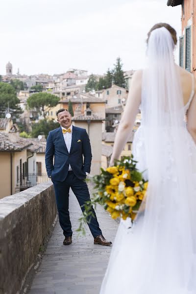 Fotografo di matrimoni Navid Nasri (nasri). Foto del 5 aprile 2023