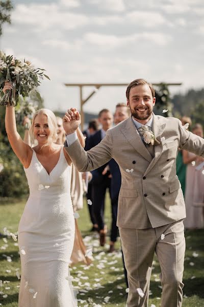 Photographe de mariage Rasmus Kivinen (rkivinenphoto). Photo du 4 mai 2023