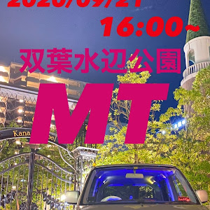 ワゴンR MH21S