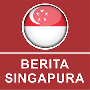 Singapore Newspapers  Icon