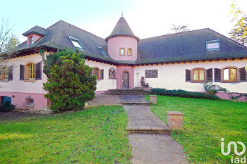 maison à Village-Neuf (68)