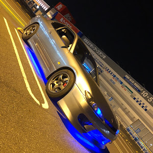 シルビア S15