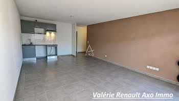 appartement à Toulouse (31)