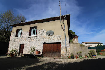 maison à Saint-Martin-de-Valgalgues (30)