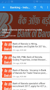 India Banking and Finance News Today - News Digest(圖4)-速報App